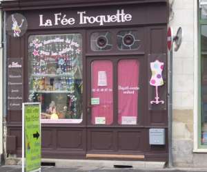 La Fe Troquette