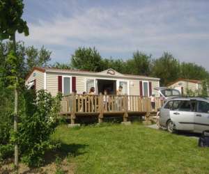 photo Camping, location mobil-homes, gtes et chambres d'htes  Maulevrier 4035