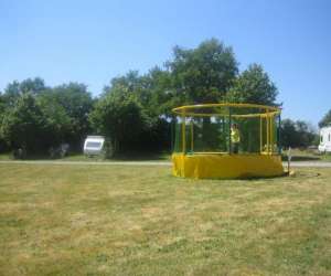 photo Camping, location mobil-homes, gtes et chambres d'htes  Maulevrier 4038