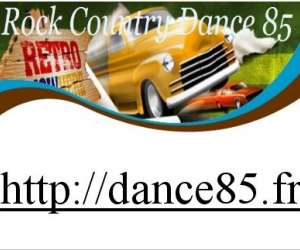 Rock Country Dance 85