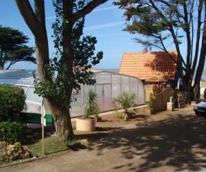 Camping Du Bord De Mer