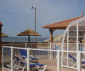photo Camping du bord de mer St Michel Chef Chef 4033