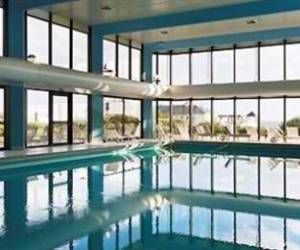 Mercure Thalassa Les Sables D'olonne Mercure Thalassa Les Sables D'olonne