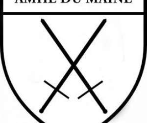 Amhe Du Maine - Escrime Mdivale Historique