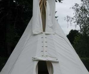 photo Camp tipis Savenay 7955