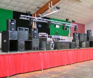 photo Dj sono bernard masson Chateaubriant 5506