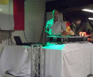 photo Dj sono bernard masson Chateaubriant 5507