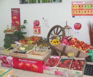 photo Primeur et fleuriste St Mars Du Desert 4083
