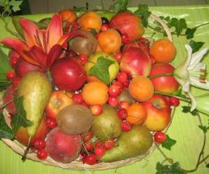 photo Primeur et fleuriste St Mars Du Desert 4084