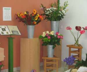 photo Primeur et fleuriste St Mars Du Desert 4086