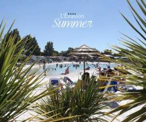 photo Camping l'evasion 4* Landevieille 8712