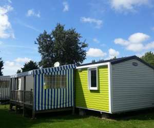 photo Camping l'evasion 4* Landevieille 8713