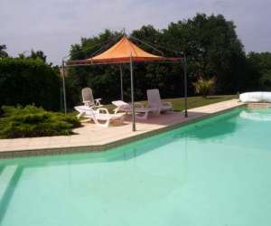 photo Logis la folie - chambres d'hotes Mareuil Sur Lay Dissais 4738