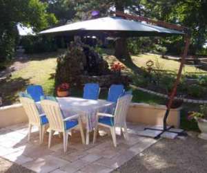 photo Logis la folie - chambres d'hotes Mareuil Sur Lay Dissais 5235
