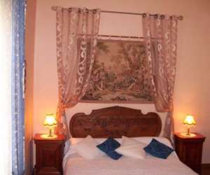 photo Logis la folie - chambres d'hotes Mareuil Sur Lay Dissais 5237
