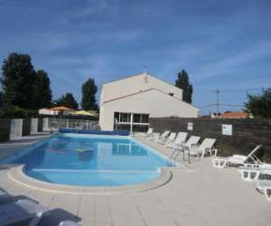 Camping les logeries Camping les logeries