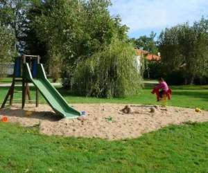 photo Camping l'eugnie Le Girouard 4136
