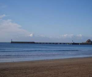 photo Cote mer et enfants Les Sables D Olonne 4155