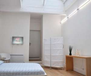 Sodaroom Loft Htel  Angers