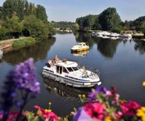 Canalous Mayenne