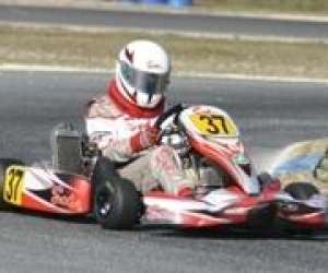 Karting Des Aligns