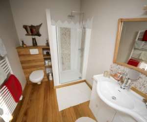 photo La chambre en ville Nantes 5646