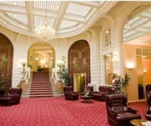 Hotel De France *** Nantes