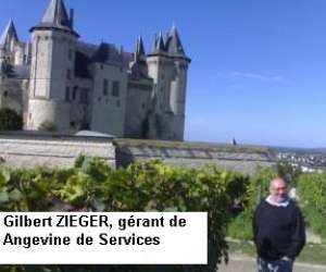 Angevine De Services