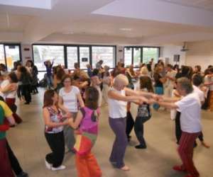 photo Cours de biodanza pour adultes, enfants et adolescents, biodanza en famille Nantes 4390
