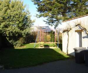 photo Gtes mer et marais  - gites et chambres d'htes vendee Chateauneuf 5271