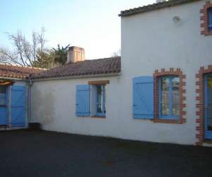 photo Gtes mer et marais  - gites et chambres d'htes vendee Chateauneuf 5272