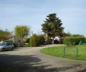 photo Gtes mer et marais  - gites et chambres d'htes vendee Chateauneuf 5280
