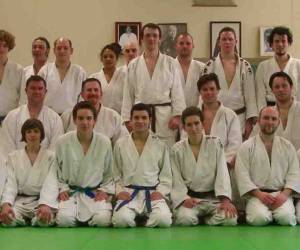 Angers Judo Croix Blanche