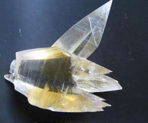 photo Muse mines et minraux Blain 4255