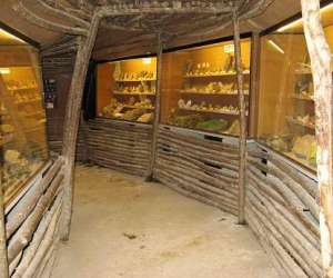 photo Muse mines et minraux Blain 4258