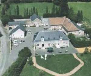 Les Gîtes Du Champ Fleuri Les Gîtes Du Champ Fleuri