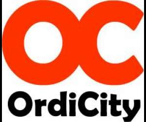 Ordicity