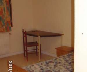 photo Bouchard   laurent -  location de chambres meublees Moulay 4367