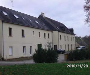 photo Bouchard   laurent -  location de chambres meublees Moulay 4370