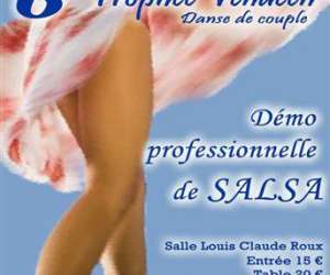 Association Danse De Salon