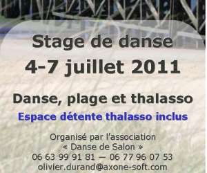 photo Association danse de salon St Jean De Monts 4377