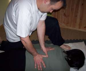 Cabinet De Shiatsu