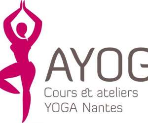 Ayog Nantes Cours De Yoga Adultes Et Enfants