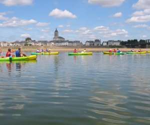 Club Nautique De Bouchemaine