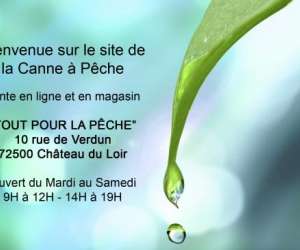 Tout Pour La Peche