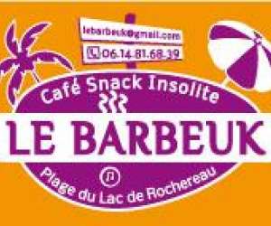 Le Barbeuk