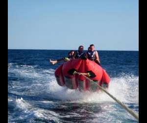 photo Scoot-wave location jet ski/boues tracte Les Sables D Olonne 8333