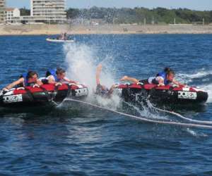 photo Scoot-wave location jet ski/boues tracte Les Sables D Olonne 8678