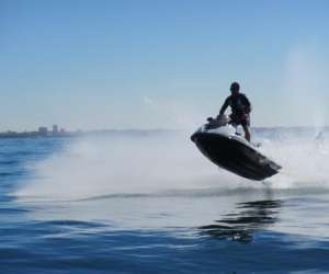 photo Scoot-wave location jet ski/boues tracte Les Sables D Olonne 8679