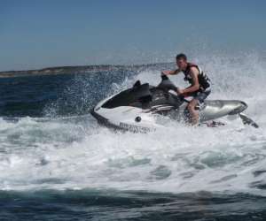 photo Scoot-wave location jet ski/boues tracte Les Sables D Olonne 8680